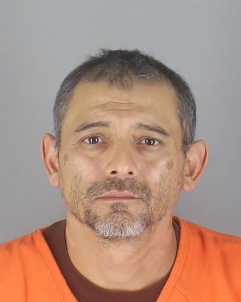 $500k bail for Bloomington man accused of raping 13-year-old girl