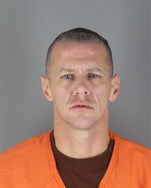 Mound man accused of molesting child under 16 years old