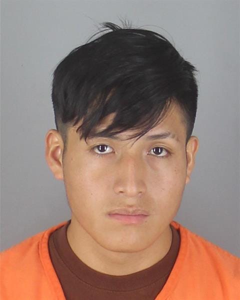 Minneapolis man charged for rape of 13 year old